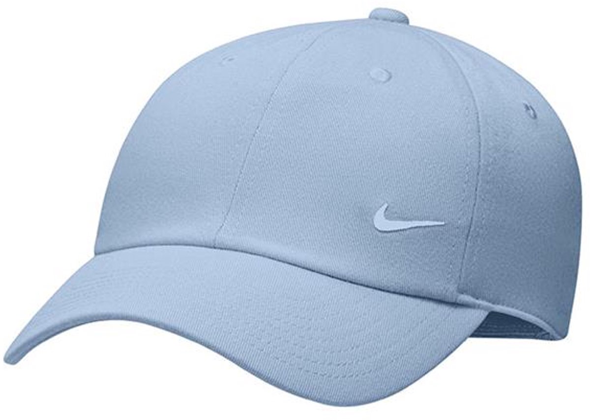 Nike Club Pet – /M Unisex Blauw