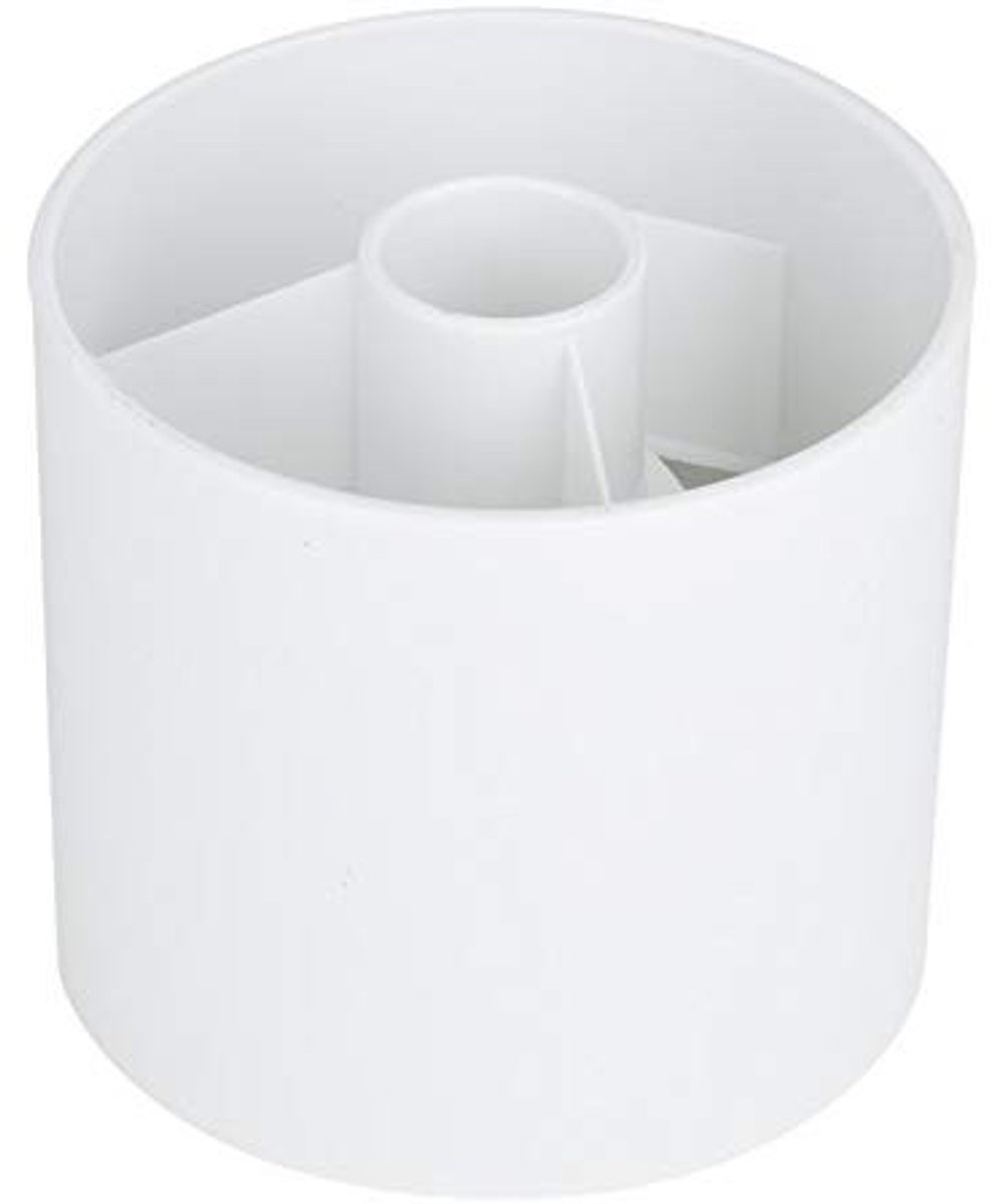 Dailygoods- Golfholecup - Trainingshulpmiddel - Tuin - Oefening - Compact - 7.5x3.5x2.5cm - Lichtgewicht 50g