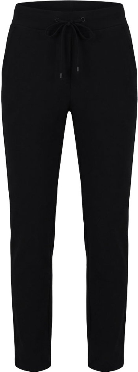 Mila Sarvé - Nancy - Broek -Black - Maat 40