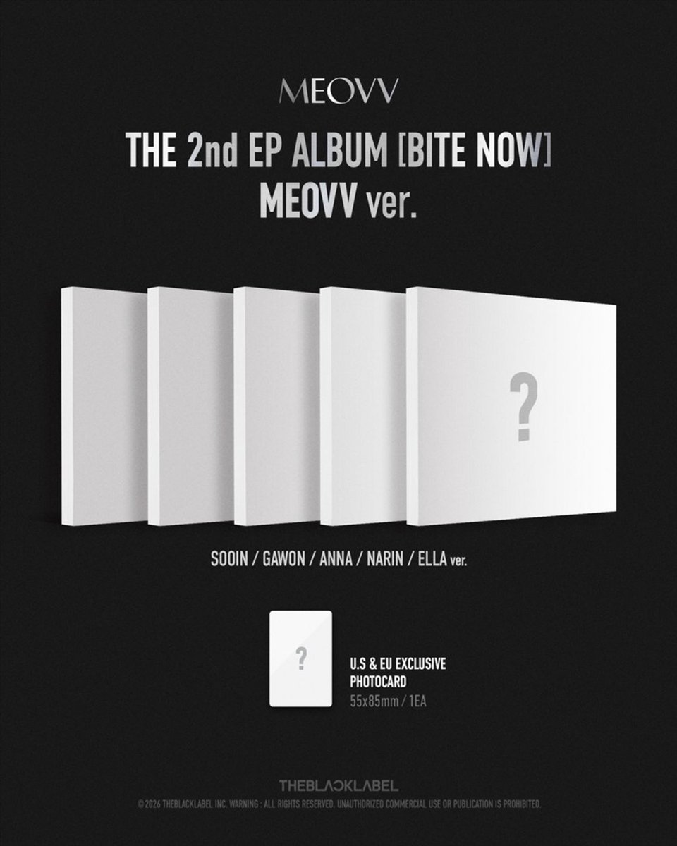 'BITE NOW' (MEOVV Ver.)