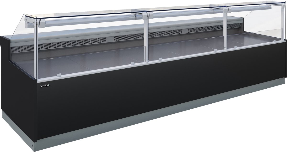 VAD3750B Serveover Counter