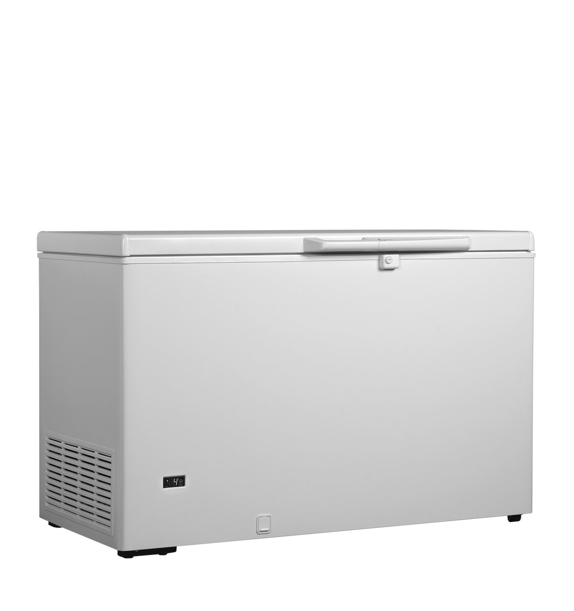 EBC45 Koelkist