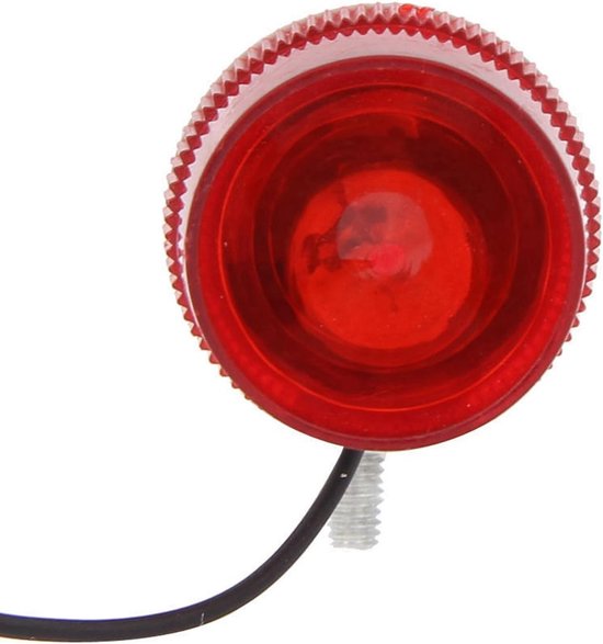 Fietsverlichting Dynamo Set - Dynamo Verlichting Fiets - Veilig Fietsen - Geen Batterijen Nodig - 3 Stuks - Zwart en Zilver — afbeelding 5