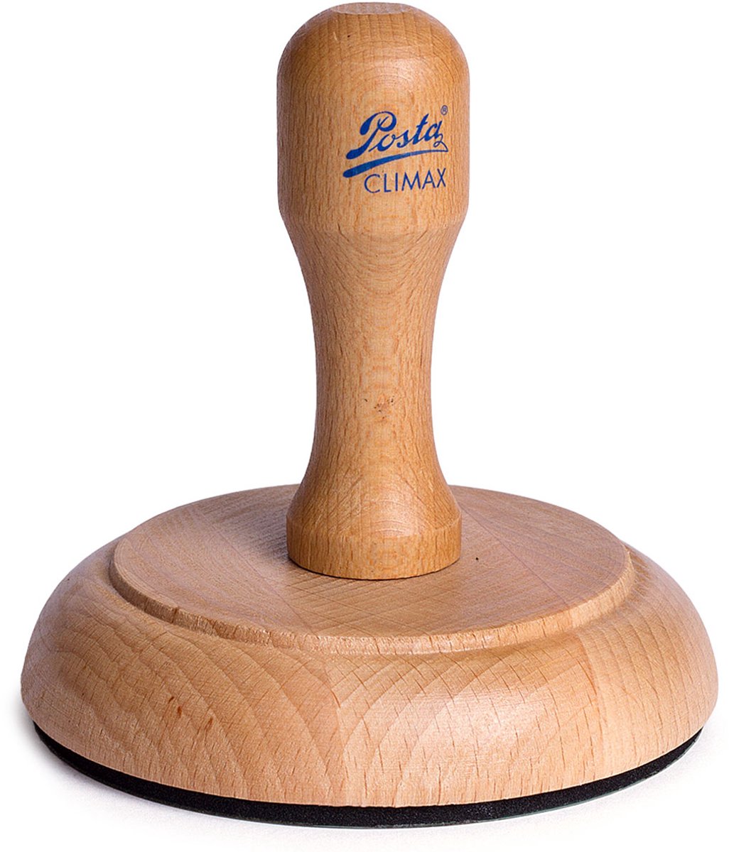 Houten stempel Posta Climax R0100 | Ø98mm