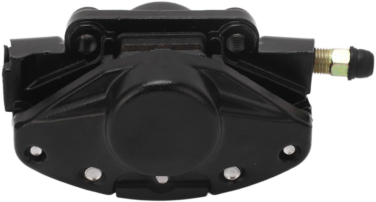 Dailygoods- Remklauw Hydraulisch Systeem - Schijfremklauw - Vervanging - Geschikt voor Vespa PX 125/150/200 - Nauwkeurige Controle - Verbeterde Veiligheid - Schijfrem