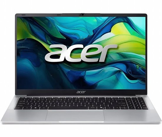 Acer Aspire Lite 15 AL15-41P | 15.6'' Full HD IPS | AMD Ryzen 3 5300U | 16GB RAM | 512GB SSD | W11 Pro