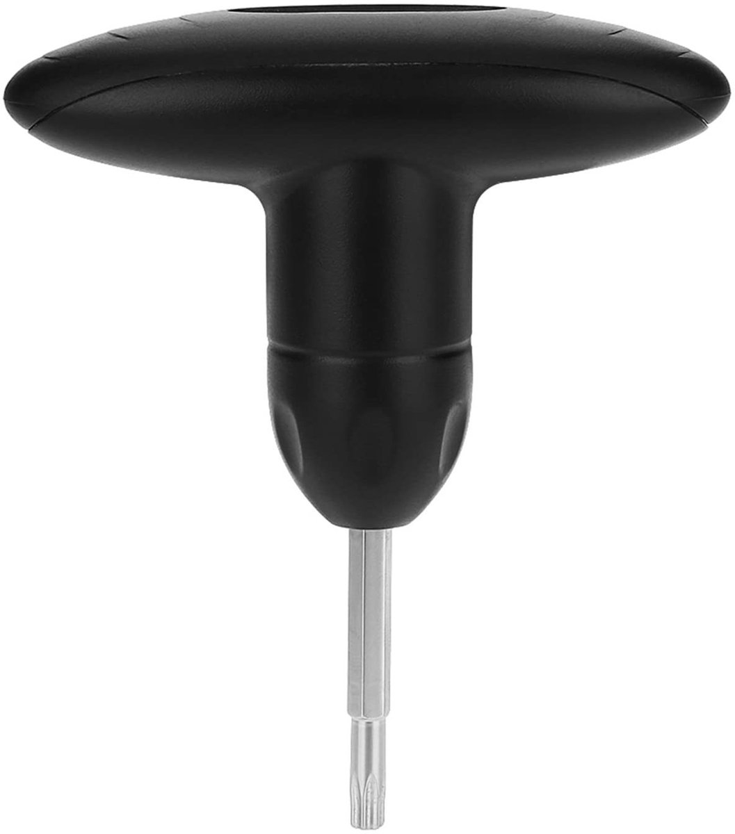 Dailygoods- Afstelsleutelgereedschap Lichtgewicht - Golf Sleutelgereedschap - Adapter Driver - Draagbaar - Schokbestendig - Premium Kwaliteit - 11 x 9 cm - Golfgereedschap