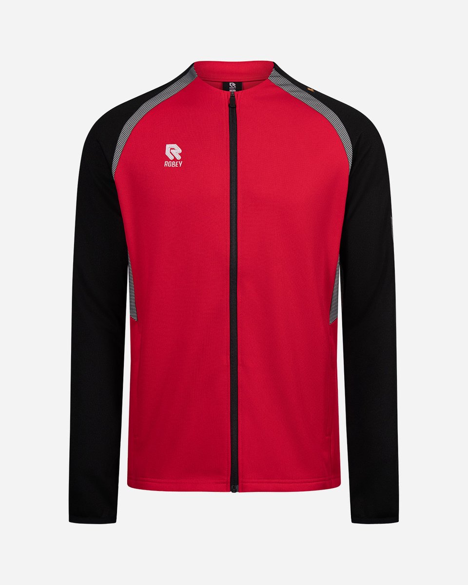 Robey Performance 2.0 Full-Zip Top - - 128