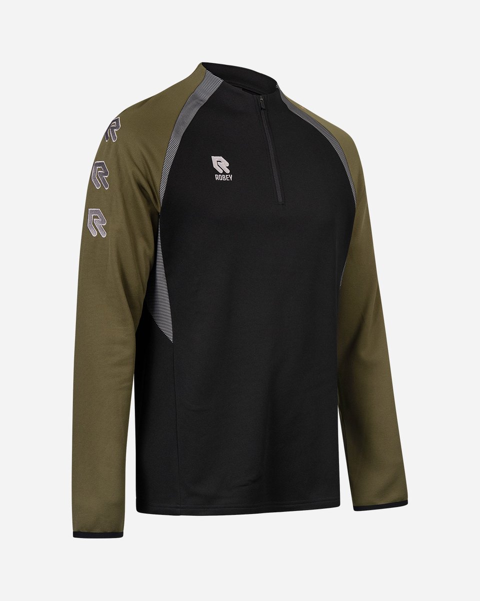 Robey Performance 2.0 Half-Zip Top - - XL