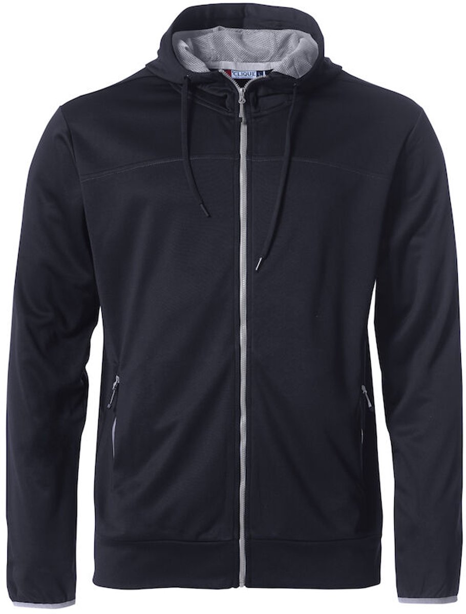 Clique Ottawa 021064 - Dark Navy - XS