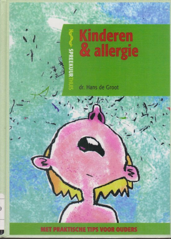 Kinderen en allergie