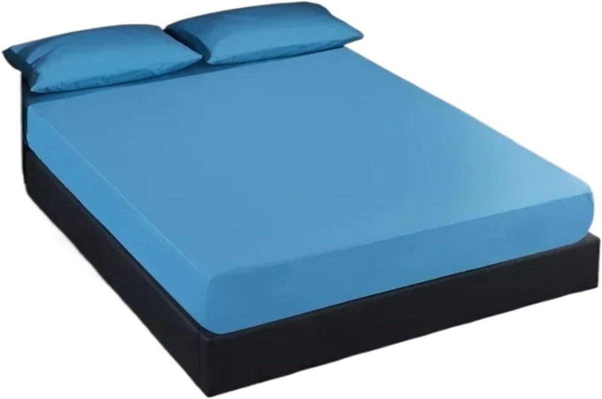 Matrashoes Waterdicht - Matrasbeschermer Hoeslaken - Matras Beschermen - Ademende Bescherm