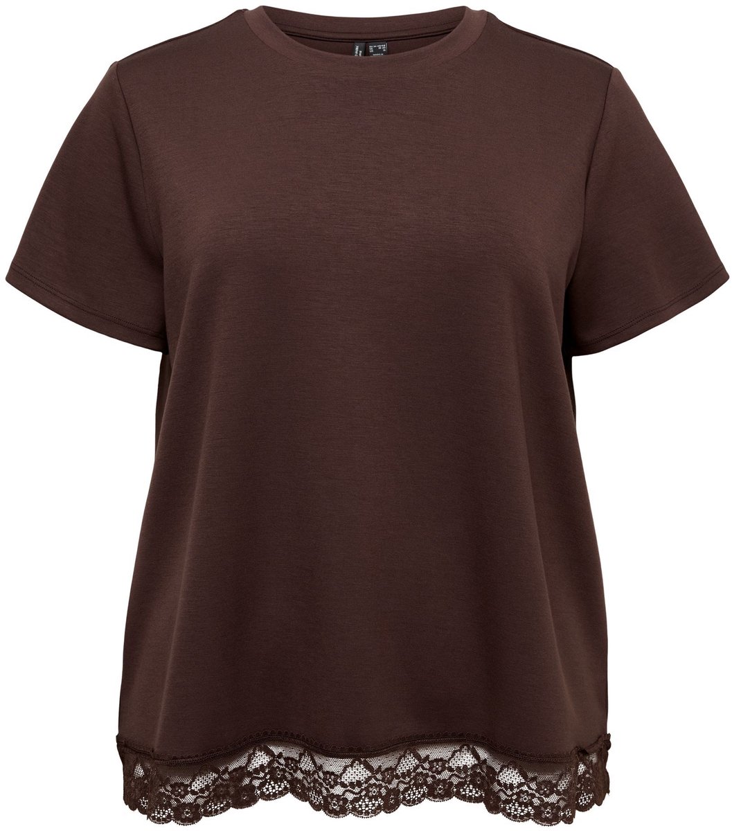 Vero Moda Curve Top VMCMILLE Top