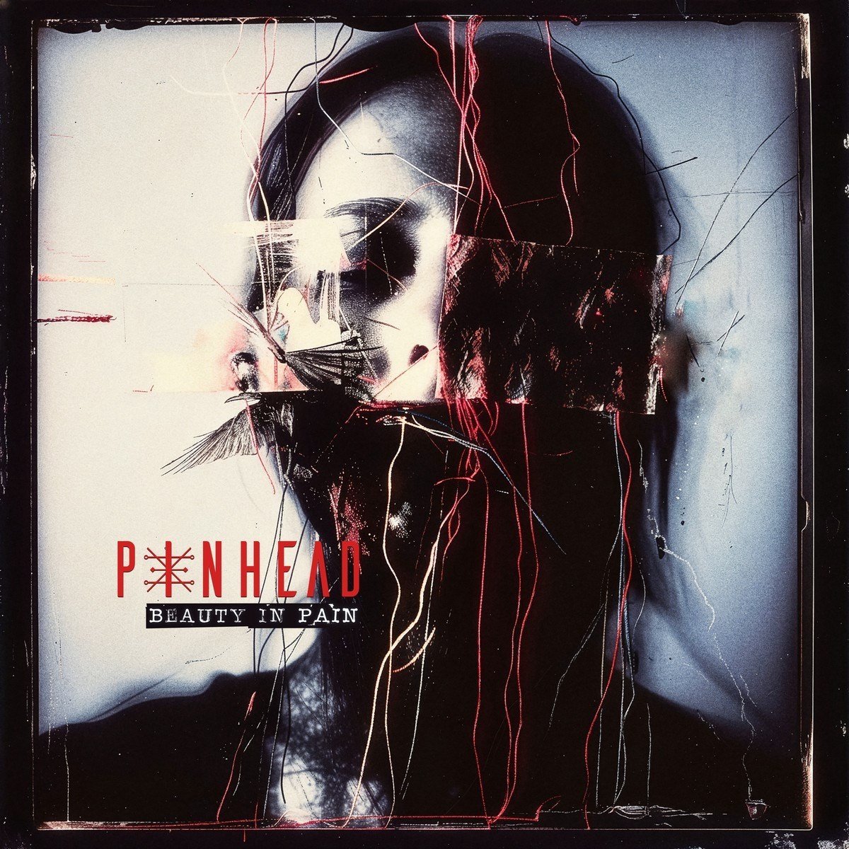 Pinhead - Beauty In Pain (CD)