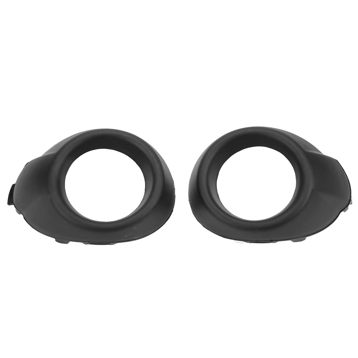 Dailygoods- Mistlamp Krachtige Functie - Mistlamp Trim Bezel - Vervanging voor FOCUS MK3 2011-2014 - OE-nummer 1703891 - Stijlvol Ontwerp - Levensduur Verlengend - Mistlampcover