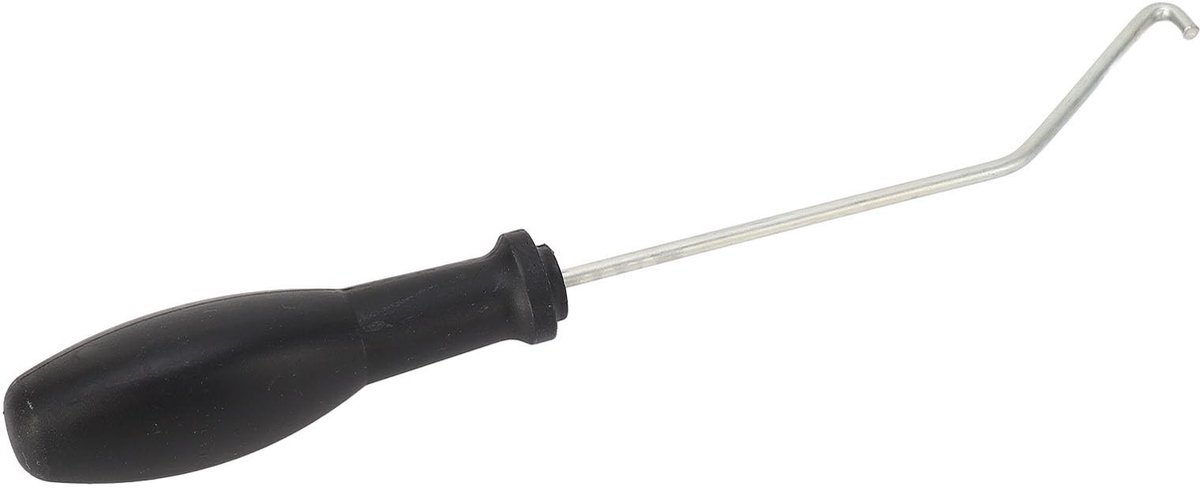 Dailygoods- Montagegereedschap T10118 - Installatiegereedschap - Deurslot - Deurklink - Gebruiksvriendelijk - Eenvoudige installatie - Deurgereedschap