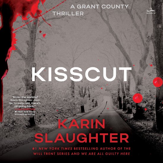 Kisscut - cover