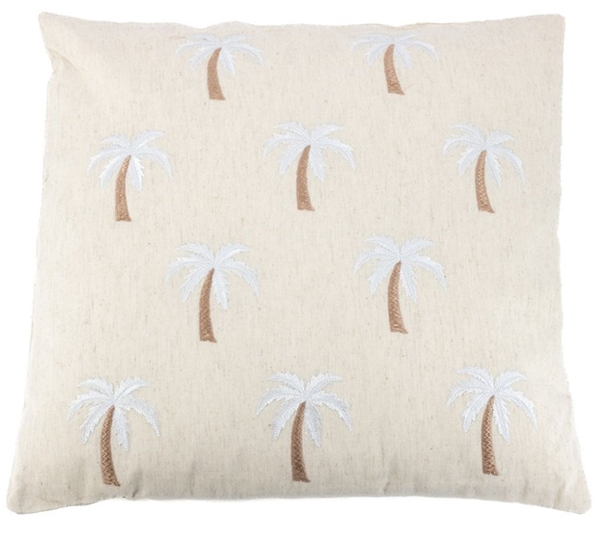 Kussen palm trees 45x45cm