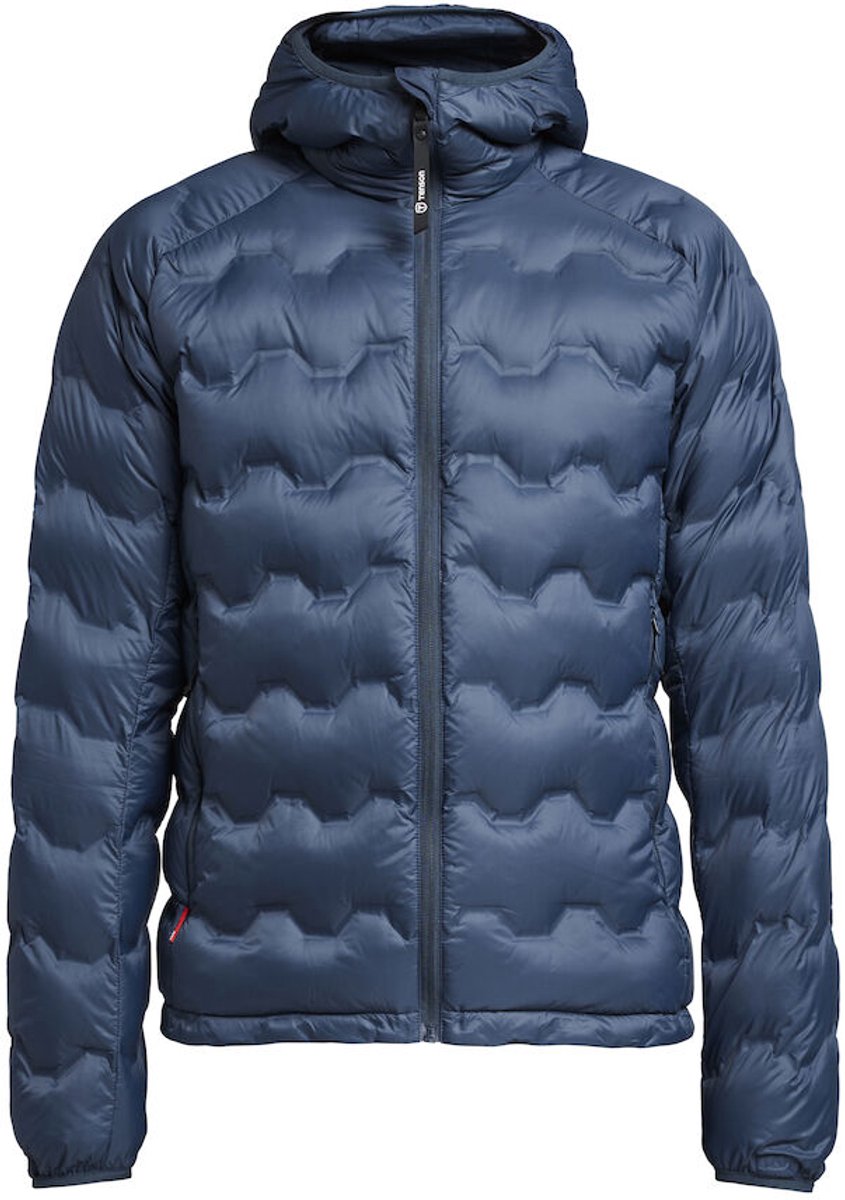 Tenson TXlite Shibui Jas 465017961 Donkerblauw
