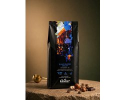 Calor Decaf - Koffiebonen 1 kg - 100% Arabica - Cafeïnevrij - Vers gebrand