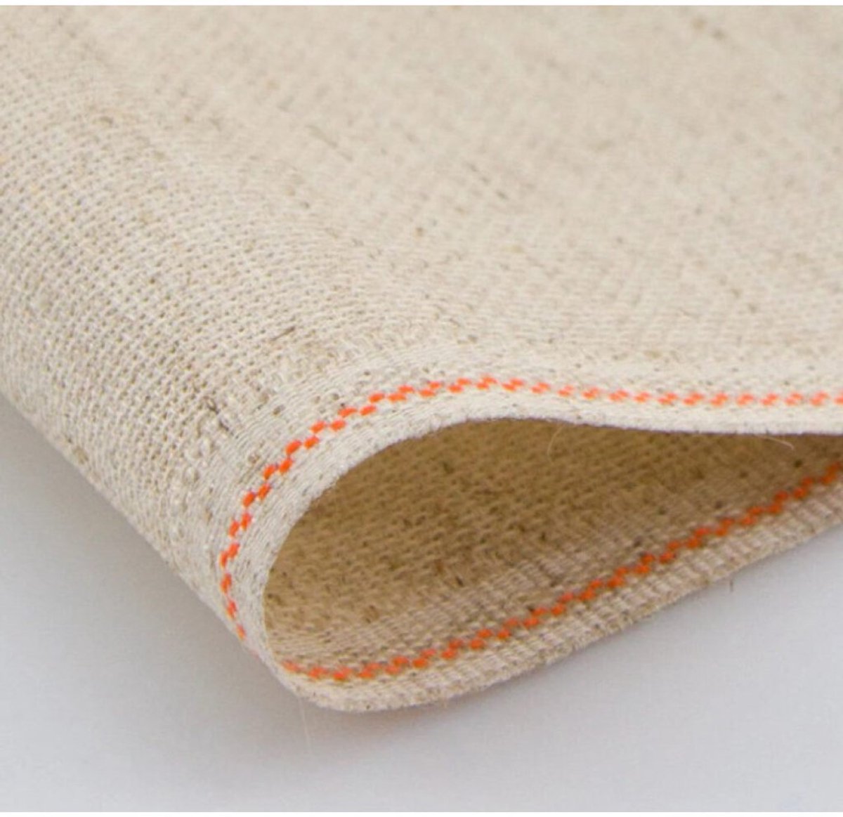 BORDUURSTOF AIDA 16 COUNT - RUSTICO - 100x150cm - ZWEIGART
