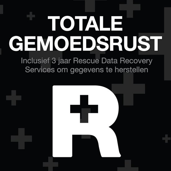 Interne Harde Schijf - Opslag Schijf - Data Opslag - Hoge Betrouwbaarheid - 8TB - Zilver — afbeelding 2