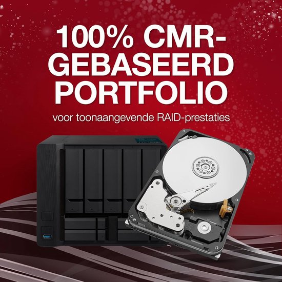 Interne Harde Schijf - Opslag Schijf - Data Opslag - Hoge Betrouwbaarheid - 8TB - Zilver — afbeelding 3