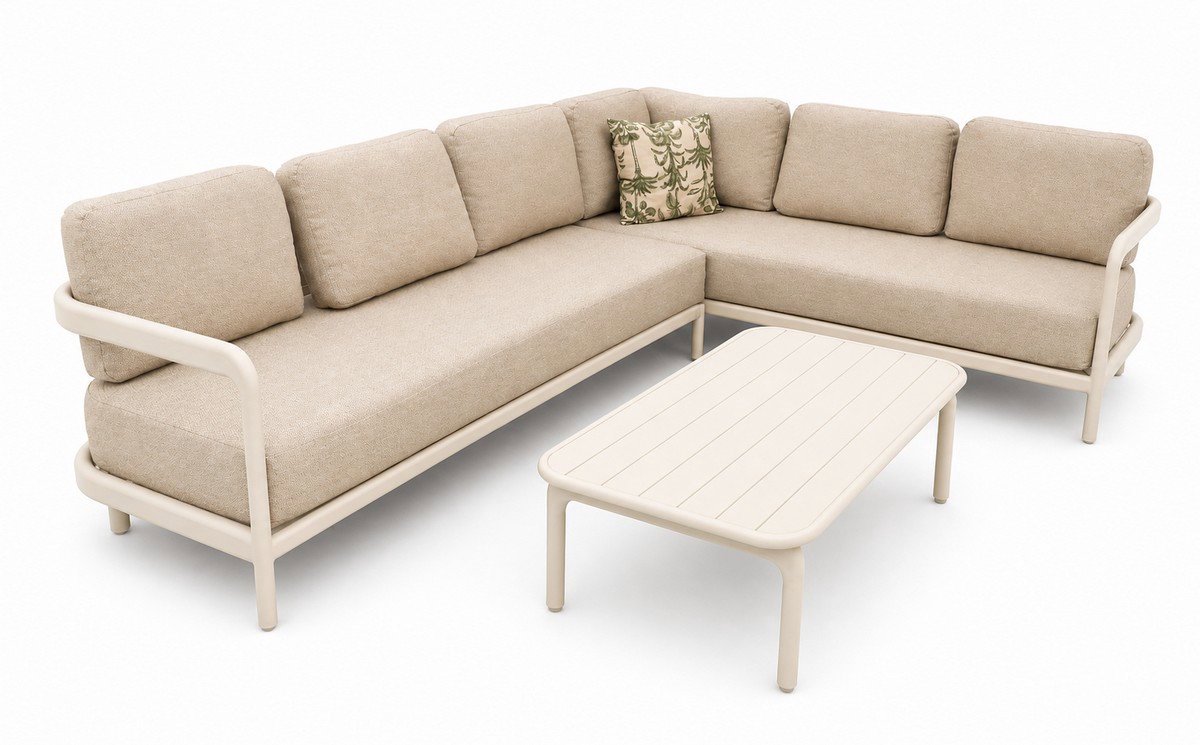 Driesprong collection - Paris Lounge
