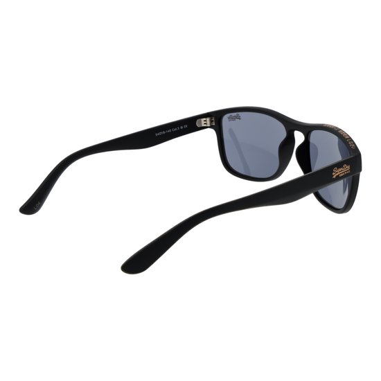 Superdry Rockstar 104b Zonnebril Goud CAT3 van Superdry — afbeelding 4
