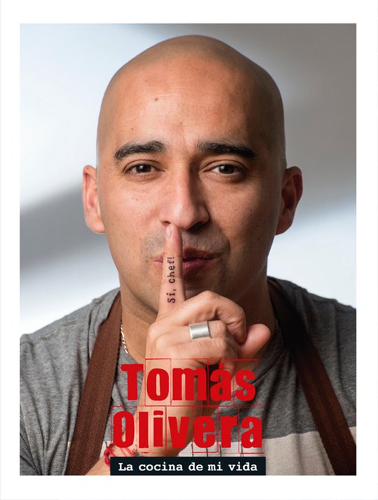 La cocina de mi vida - cover
