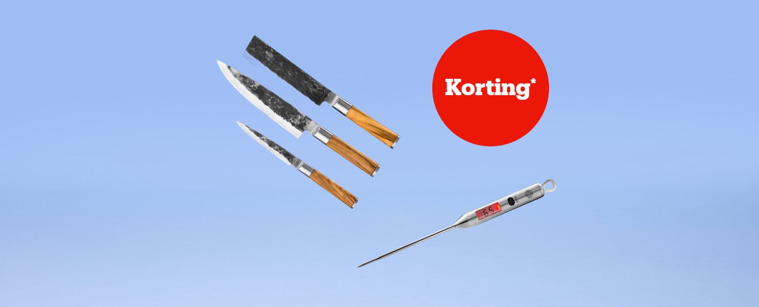 Tot 20% korting* op