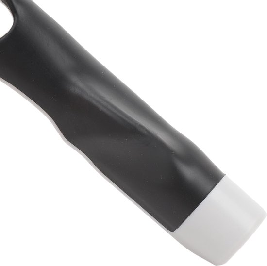 Hand Grip Trainer - Greep corrector - Golf Oefenen - Verbetert stabiliteit - 19 cm - Zwart — afbeelding 3
