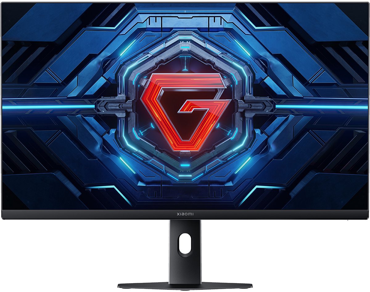 Xiaomi Gaming Monitor G27i 2026