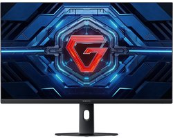 Xiaomi G27i 2026 Computer Monitor - Monitor - Full HD - LCD - Zwart