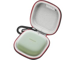 Beschermende Case voor Open-Ear Hoofdtelefoon - Geschikt voor HUAWEI FreeArc - Duurzaam en Stijlvol Design