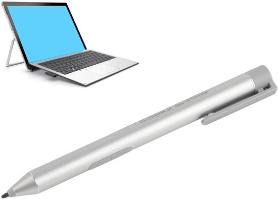 Dailygoody - Active Pen G3 - Digitale Stylus Pen - 2048 Niveaus Druk - Compatibel met X2 1013 G3 - Perfect voor Creatieve Professionals - Ideaal voor — afbeelding 2