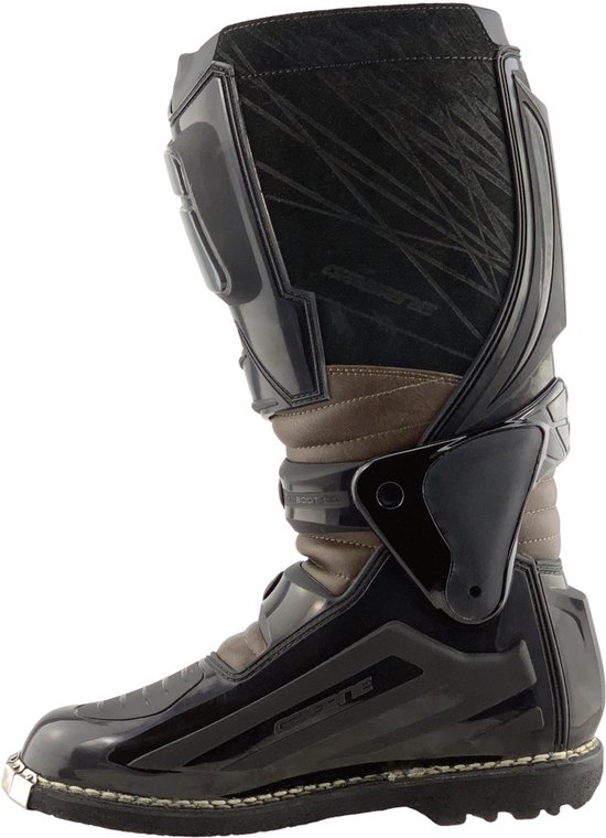Bottes Gaerne Fastback Endurance Enduro Brown Cross - Pointure 44- Botte