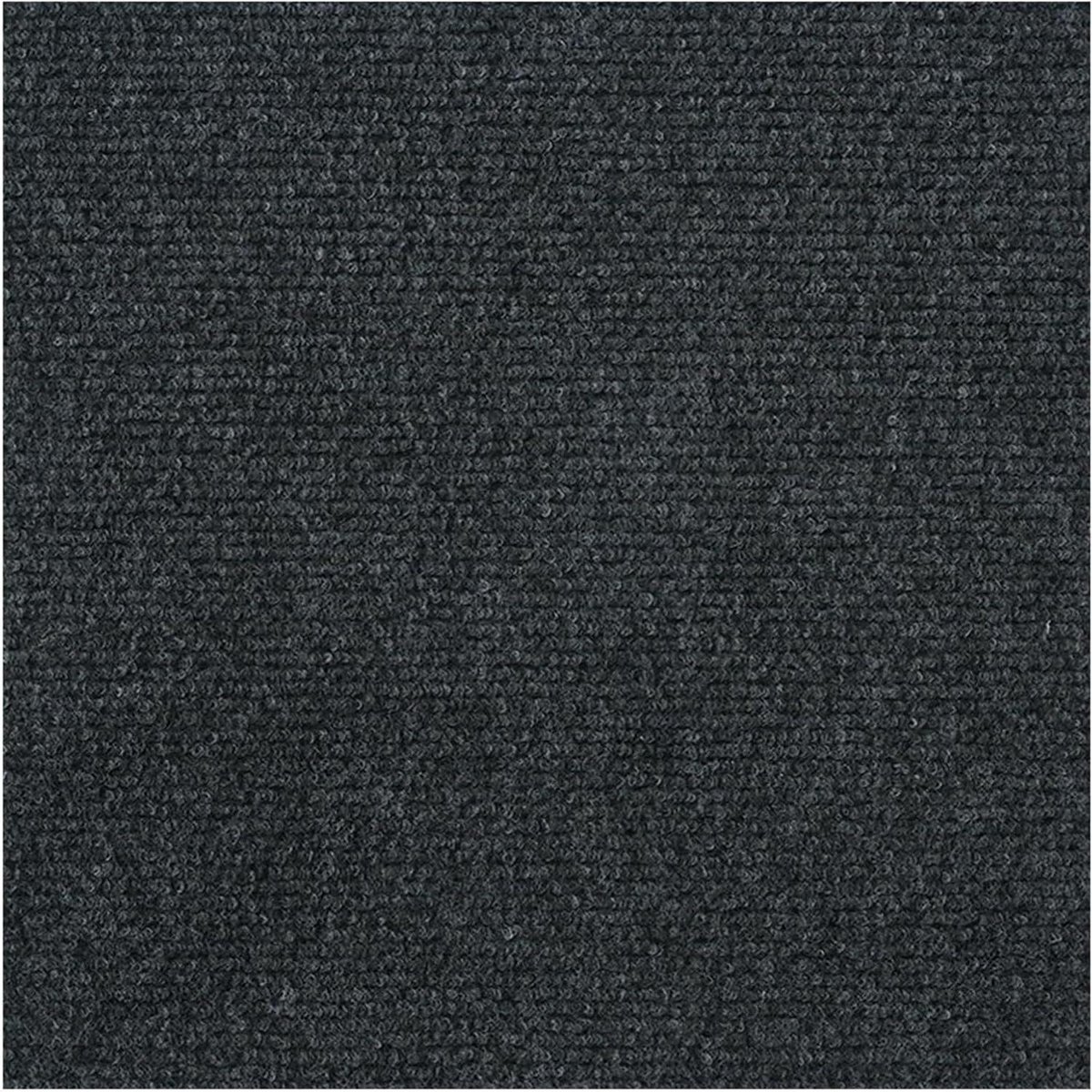 Tapijttegels - Vloermatten - Vloer Decoratie - Zelfklevend - 10 stuks 30x30 - Kleur2