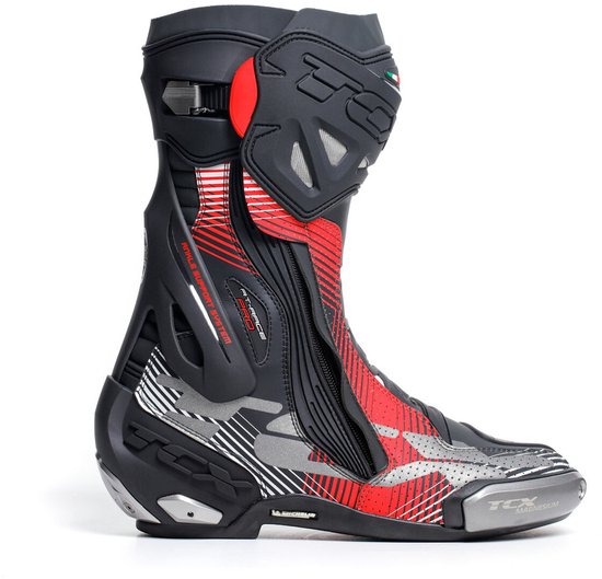 TCX RT-Race Pro Air 2023 S26 Motorfietslaarzen - Maat 45 -