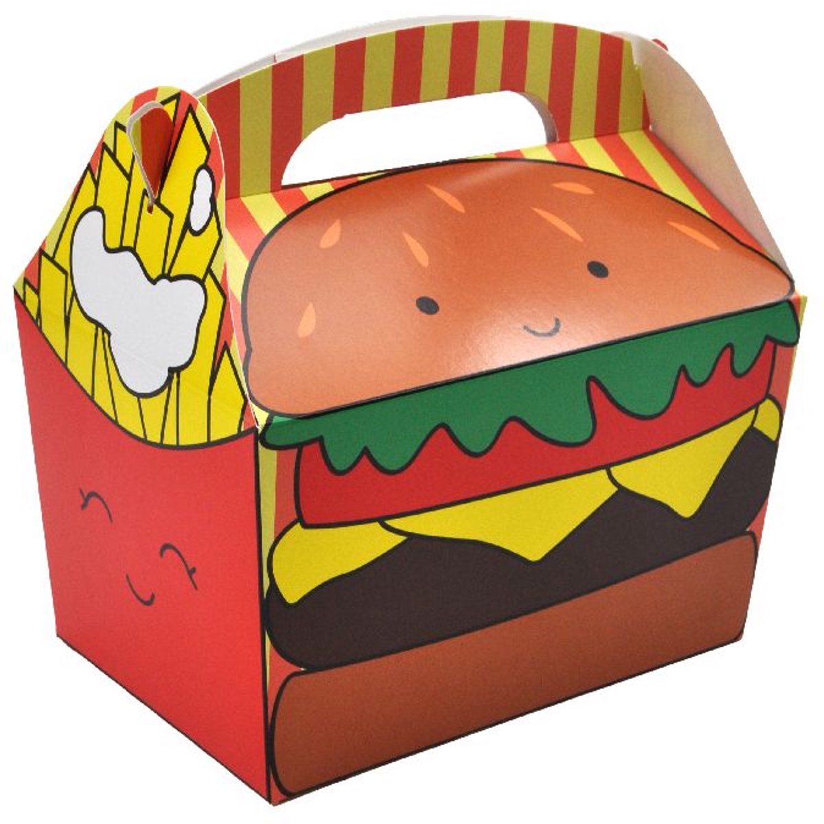 Duckiez Party/fooox L Food - 24 stuks