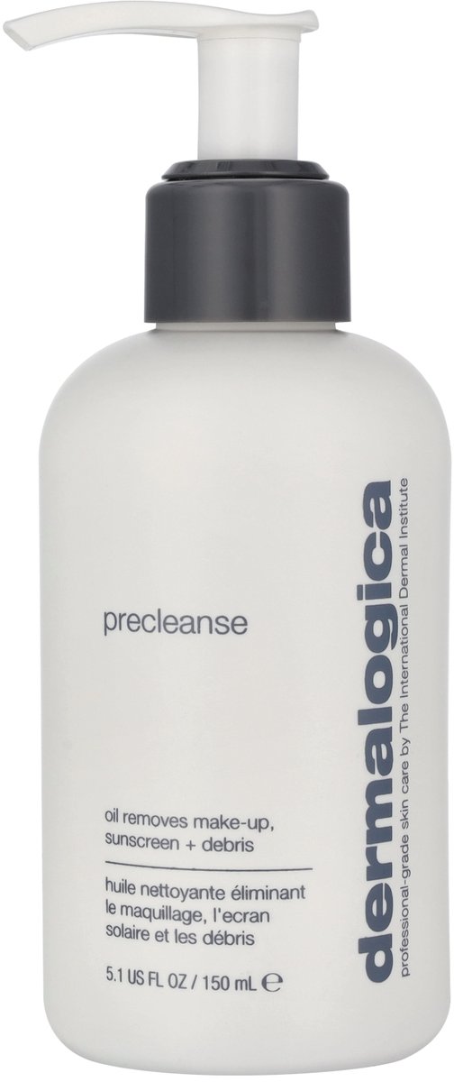 Dermalogica Precleanse Gezichtsreiniger - Oliebasis voor normale tot vette huid - 150 ml thumbnail 4