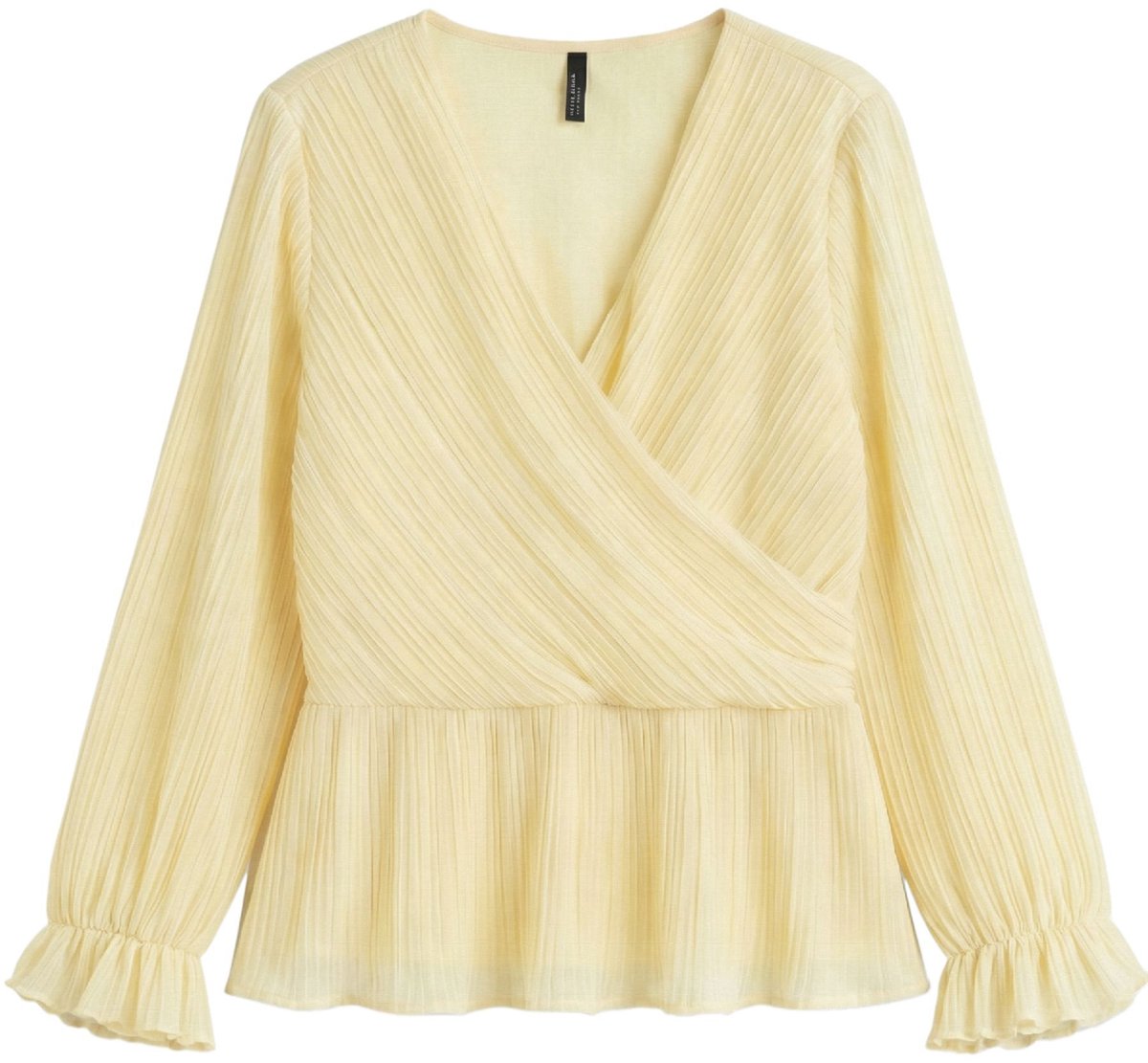 Vero Moda Curve Blouse VMDORA Top