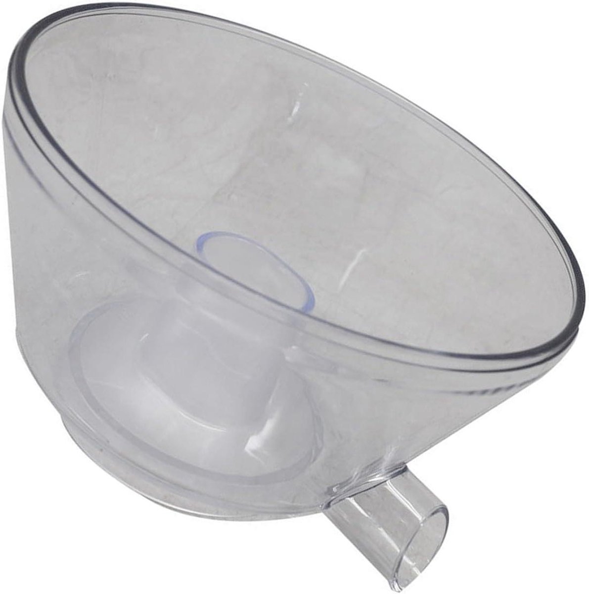 Citrus Perskom - Citruspers Accessoire - Verse Sapjes Maken - Vaatwasserbestendig - N.v.t. - Wit