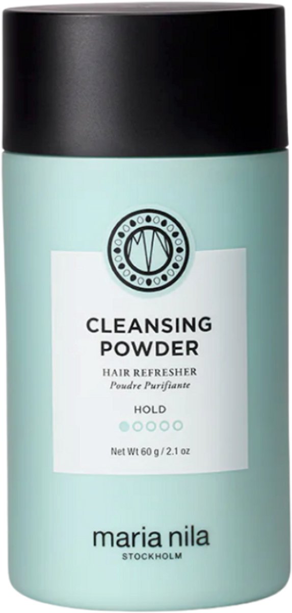 Maria Nila Cleansing Powder 60gr