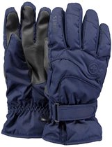 BARTS Basic Skigloves Wintersporthandschoenen Unisex - maat L/9.0 - Donkerblauw
