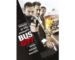 Bus 657 (DVD)