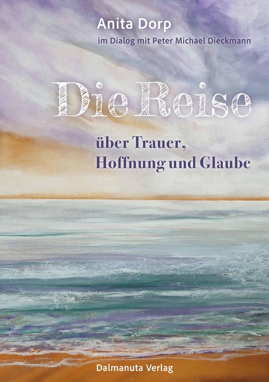 Die Reise - cover