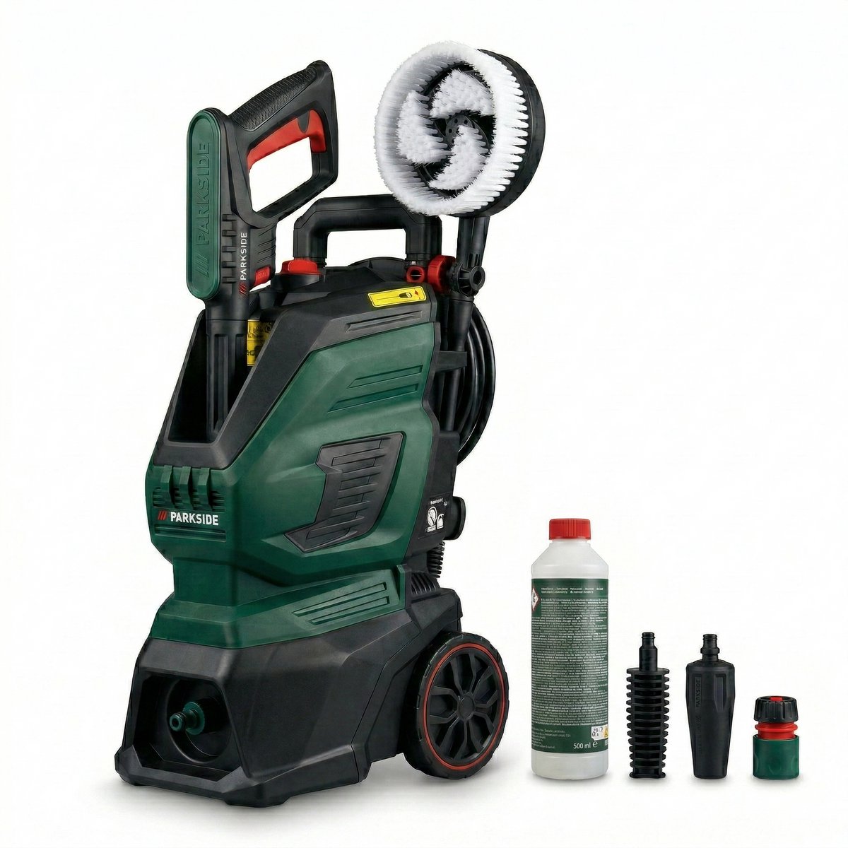 PARKSIDE Hogedrukreiniger 2400 W