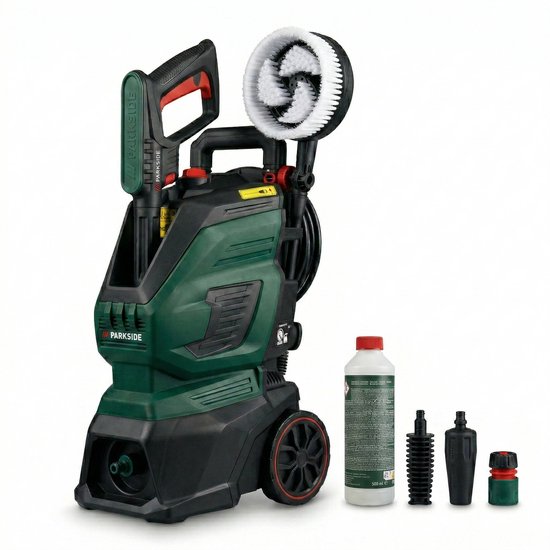 PARKSIDE® Hogedrukreiniger 170 bar
