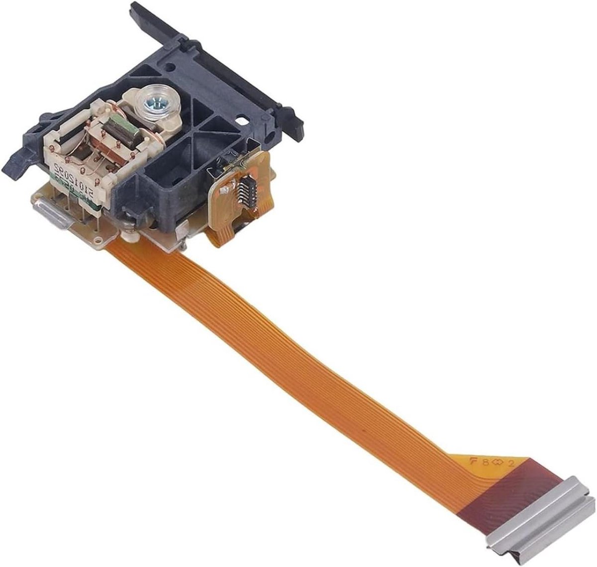 Optische Pickup Lens - Laser Lezer Hoofd - Cd Speler Reparatie - Continu Zichtbaar Licht